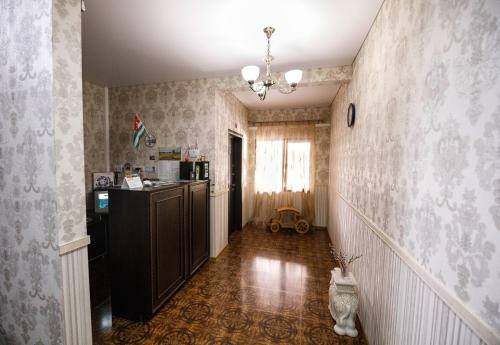 Hostal Riviera Guest House