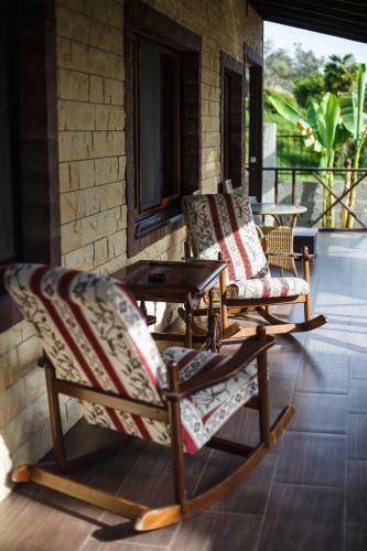 Hostal Riviera Guest House