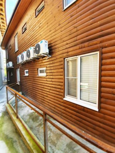 Hostal Guesthouse Palma