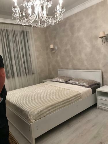 Hostal Guest House Afon