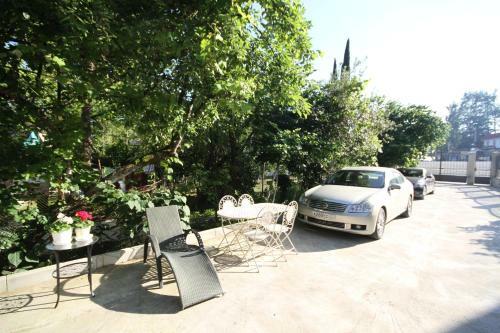 Hostal Guest House Afon
