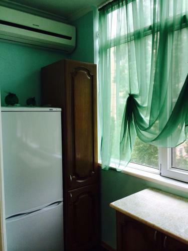 Apartment On Abazgaa