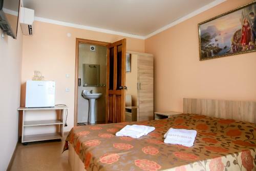 Hostal Guest House Zhemchuzhina