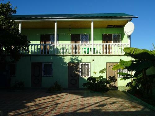 Hostal Guest House Zhemchuzhina
