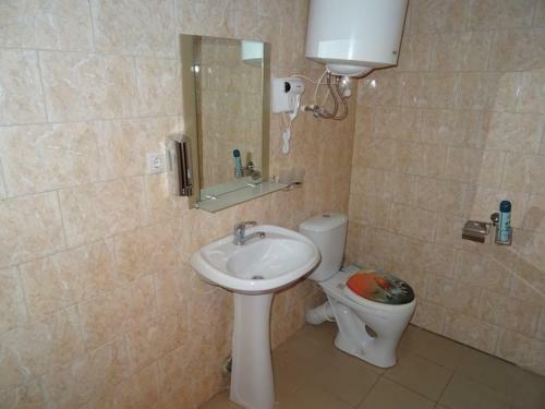 Hostal Guest House Zhemchuzhina