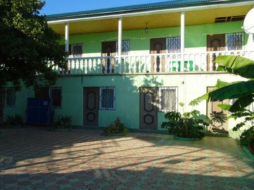 Hostal Guest House Zhemchuzhina