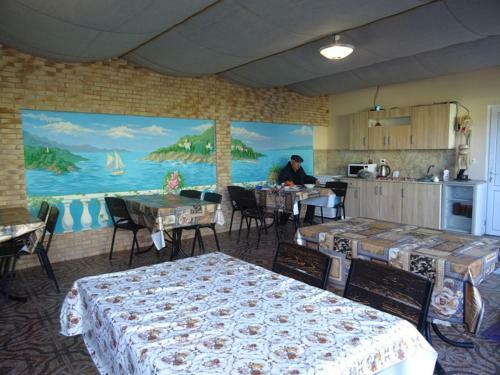Hostal Guest House Zhemchuzhina