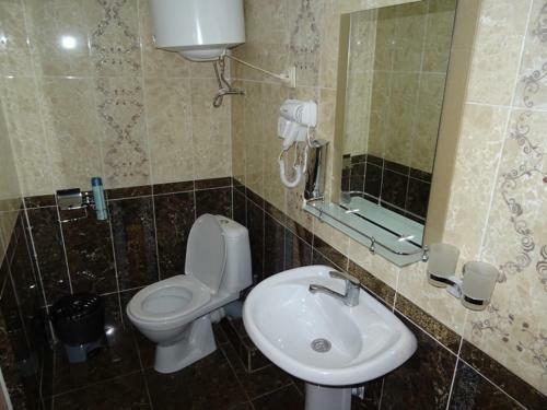 Hostal Guest House Zhemchuzhina