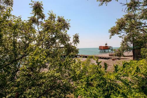 Hostal Guest House Zhemchuzhina