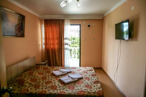 Hostal Guest House Zhemchuzhina