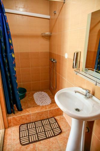 Hostal Guest House Zhemchuzhina
