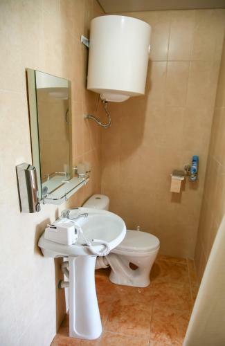 Hostal Guest House Zhemchuzhina