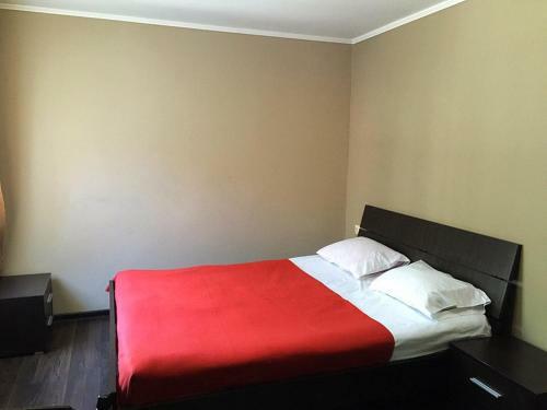 Hostal Guest House Na Basariya