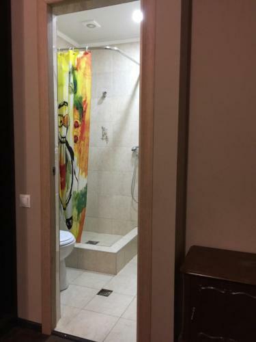 Hostal Guest House Na Basariya