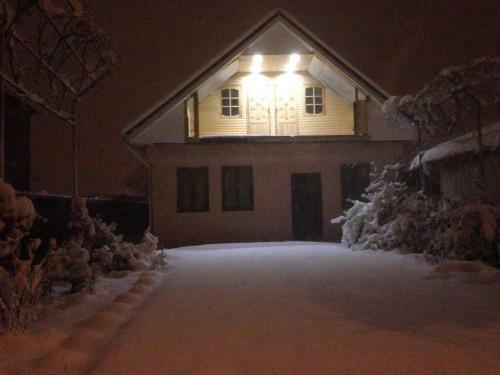 Hostal Sukhum Guest House