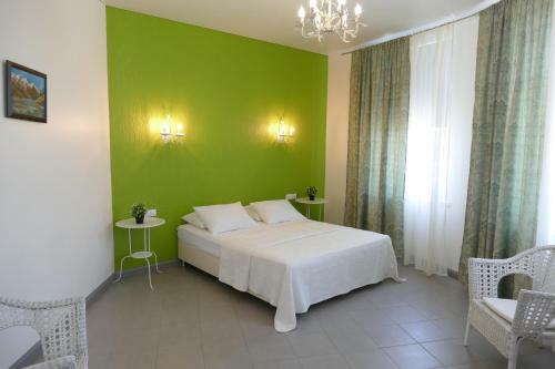 Hotel Heliopark Gora Bagrata