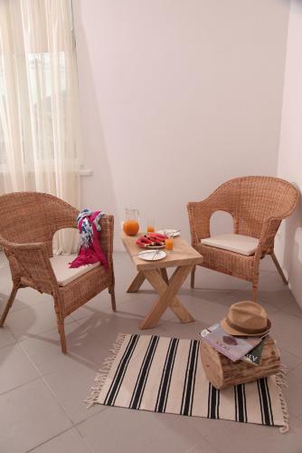 Hotel Heliopark Gora Bagrata