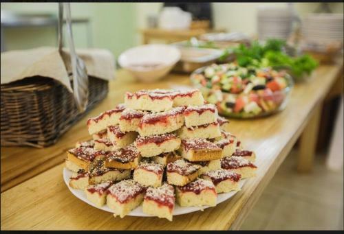 Hotel Heliopark Gora Bagrata