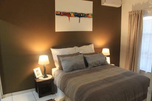 Apartamento Alber Lodge