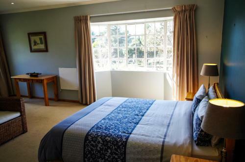 The Manderson Hotel And Conference Centre