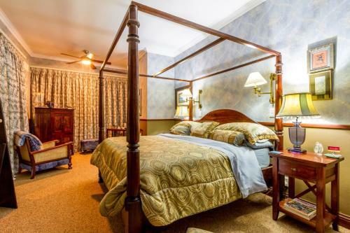 Hostal Kilmorna Manor Guest House