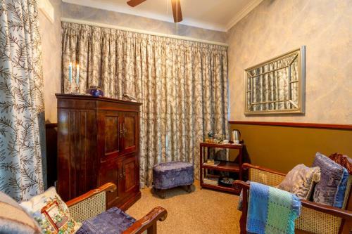 Hostal Kilmorna Manor Guest House