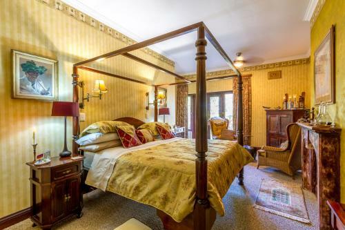 Hostal Kilmorna Manor Guest House
