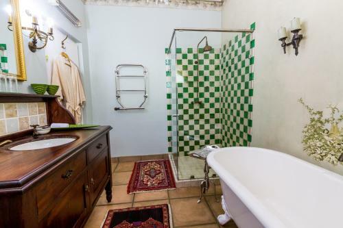 Hostal Kilmorna Manor Guest House