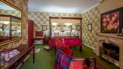 Hostal Kilmorna Manor Guest House