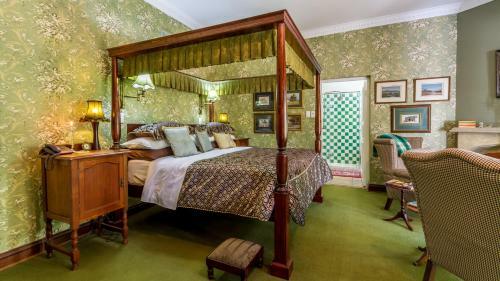 Hostal Kilmorna Manor Guest House