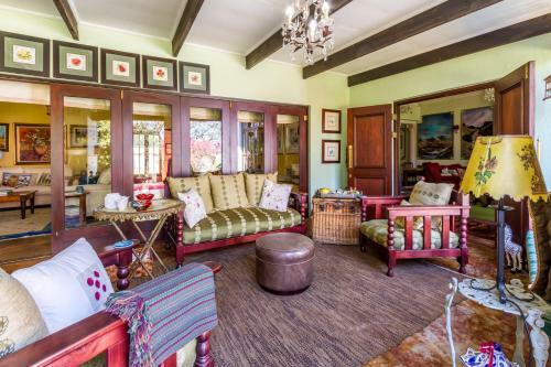 Hostal Kilmorna Manor Guest House