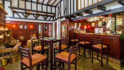 Hostal Kilmorna Manor Guest House