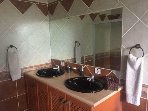 Bed & Breakfast Baobab Lane Lodge