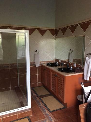 Bed & Breakfast Baobab Lane Lodge