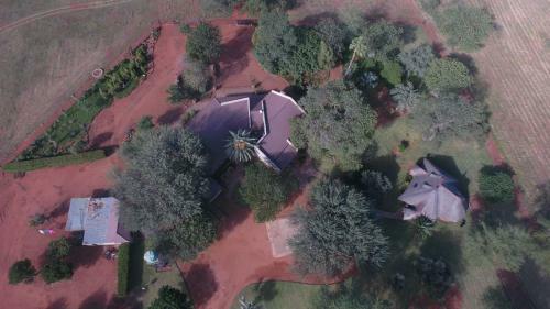 Bed & Breakfast Baobab Lane Lodge