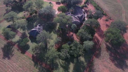 Bed & Breakfast Baobab Lane Lodge