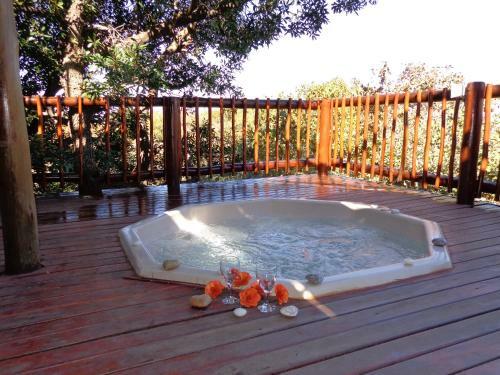 Klipspringer View Lodge