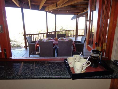 Klipspringer View Lodge