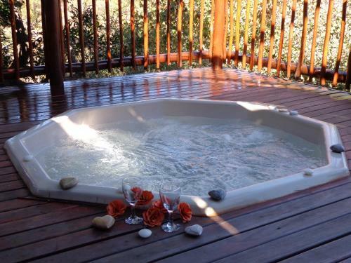 Klipspringer View Lodge
