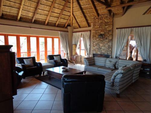 Klipspringer View Lodge