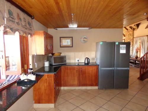 Klipspringer View Lodge