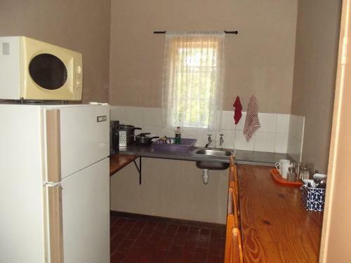 Hostal Jesa Accomodation