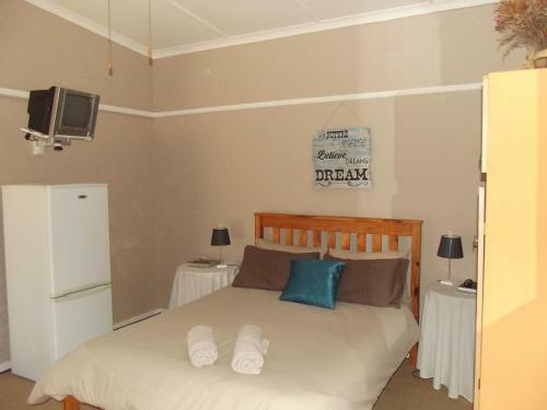 Hostal Jesa Accomodation
