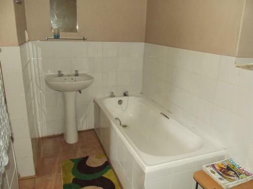Hostal Jesa Accomodation