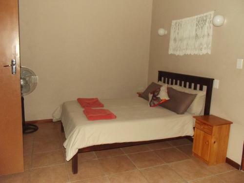 Hostal Jesa Accomodation
