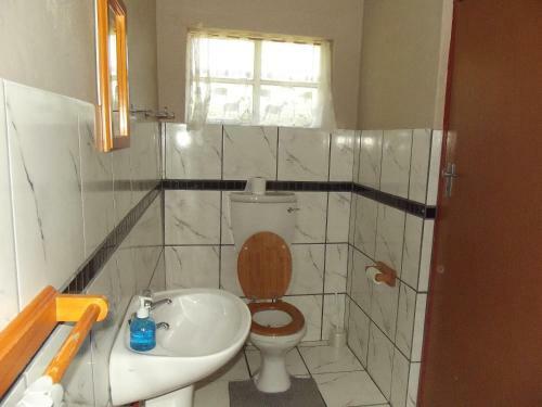 Hostal Jesa Accomodation