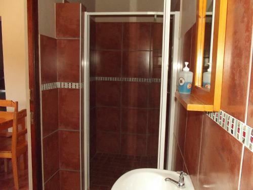 Hostal Jesa Accomodation