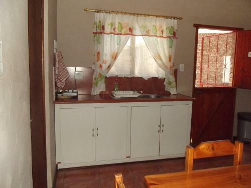 Hostal Jesa Accomodation