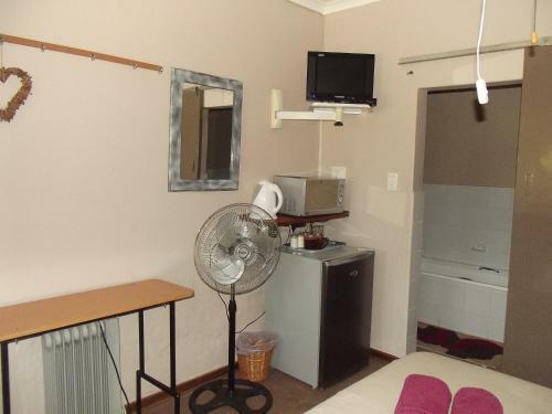 Hostal Jesa Accomodation