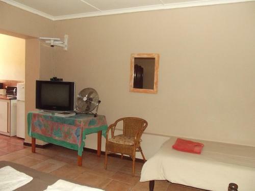 Hostal Jesa Accomodation